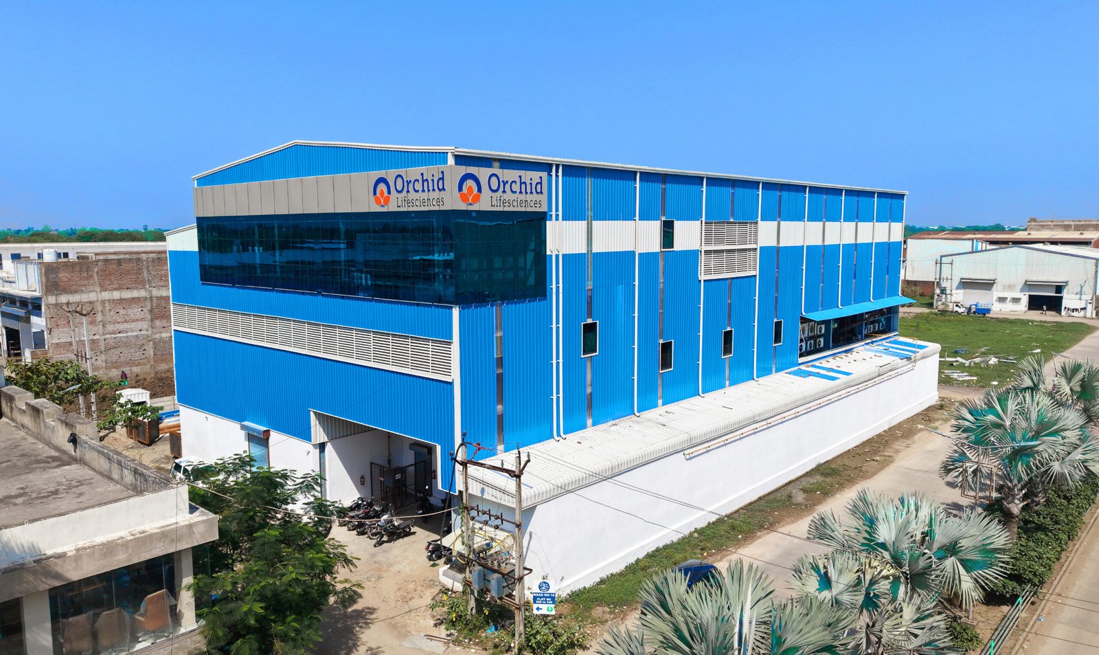 Toothpaste Specialist_Facility Image